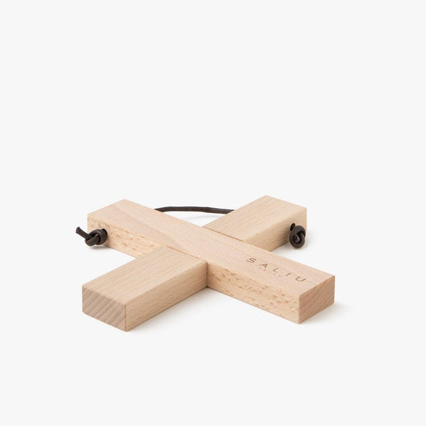 Topfuntersetzer aus Holz ⋅ Lolo Topfuntersetzer aus Holz ⋅ Lolo