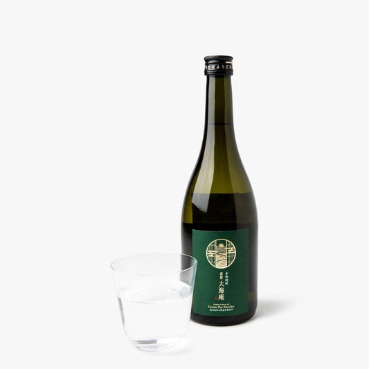 Shochu aus Süßkartoffeln sabo taikaian - 25° - Taikai Shuzo - iRASSHAi