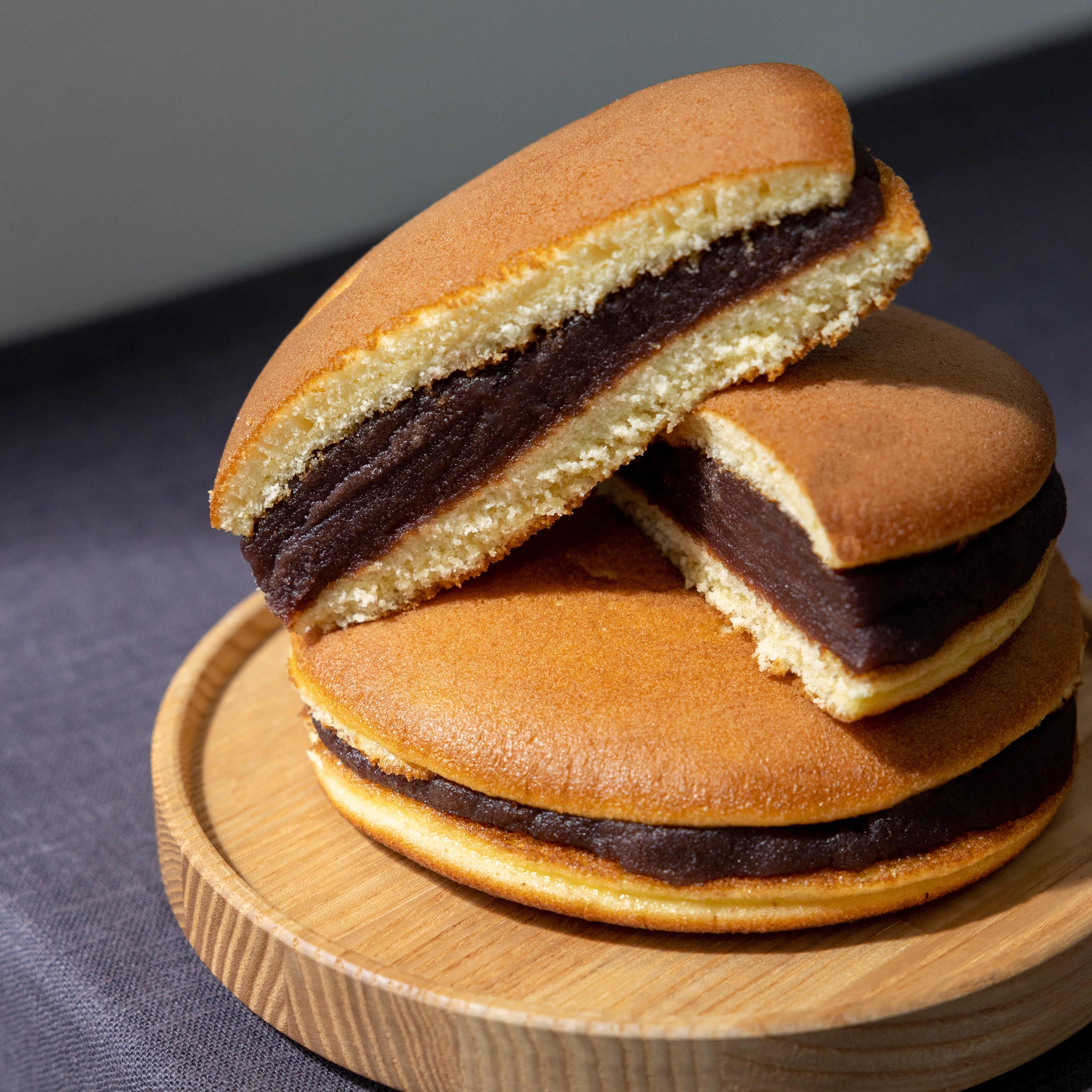 Dorayaki Recipe dorayaki-recipe