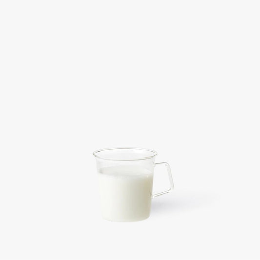 Glass cup 310ml ⋅ Kinto