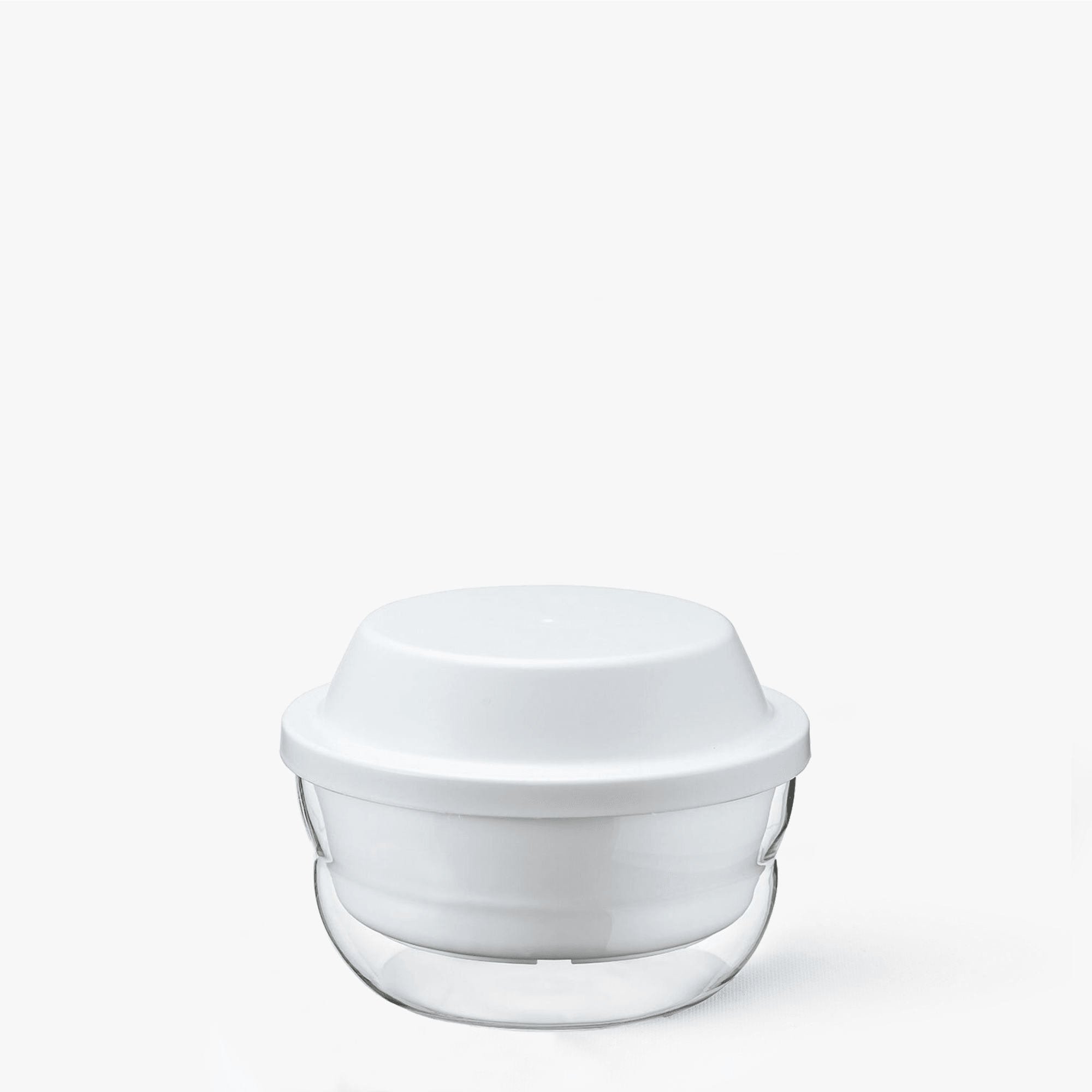 Glass steam cooker - Hario - iRASSHAi