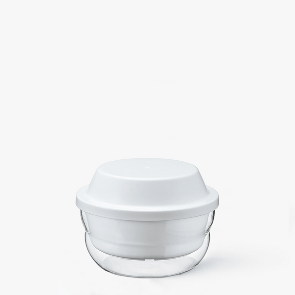 Glass steamer ⋅ Hario Glass steamer ⋅ Hario