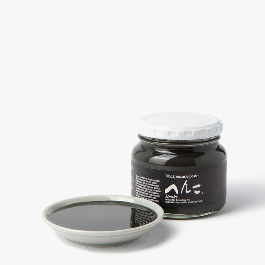 Black sesame paste ⋅ Henko ⋅ 225g