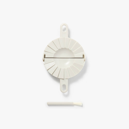 Gyozas mould ⋅ Pearl life