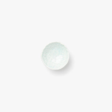 Celadon porcelain bowl Ø 88mm ⋅ Minnano Souko