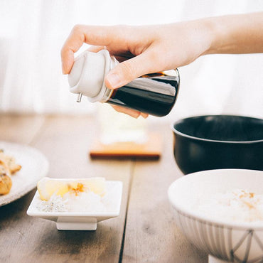 Soy sauce bottle 80ml ⋅ Hario