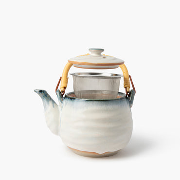 Teapot Dobin Aokasumi ⋅ Touga