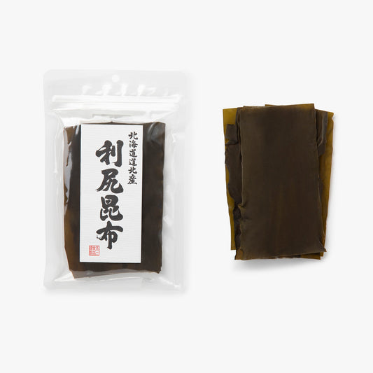 Seaweed kombu rishiri ⋅ Fuji Shokuhin ⋅ 30g