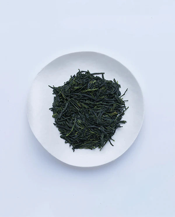 Loose Gyokuro Kakurei Tea ⋅ Ippodo Tea ⋅ 80g