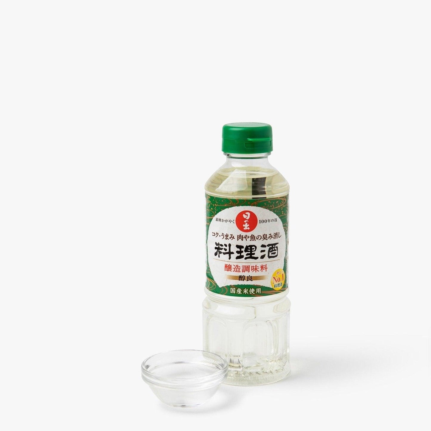 Kitchen Sake - 13.5° - 400ml - King Jozo - iRASSHAi