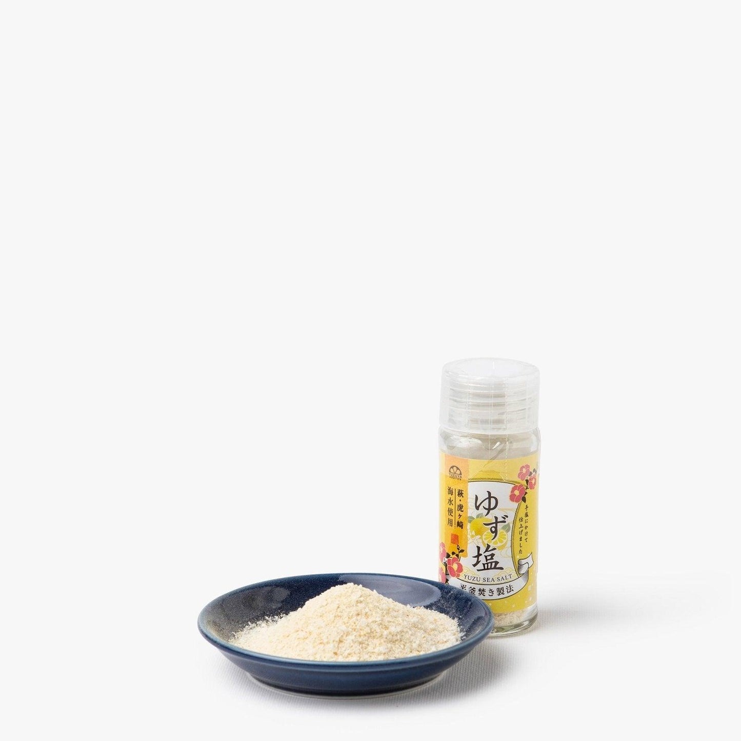 Yuzu Salt - 25ml - Yuzuya Honten - iRASSHAi