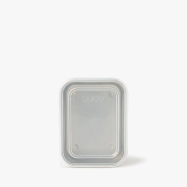 Freezer box with s lid - Akao - iRASSHAi