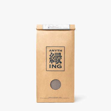 Maekake apron light grey - Anything - iRASSHAi