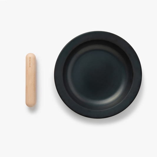 Sartén con mango desmontable tamaño L 24cm ⋅ Fujita Kinzoku