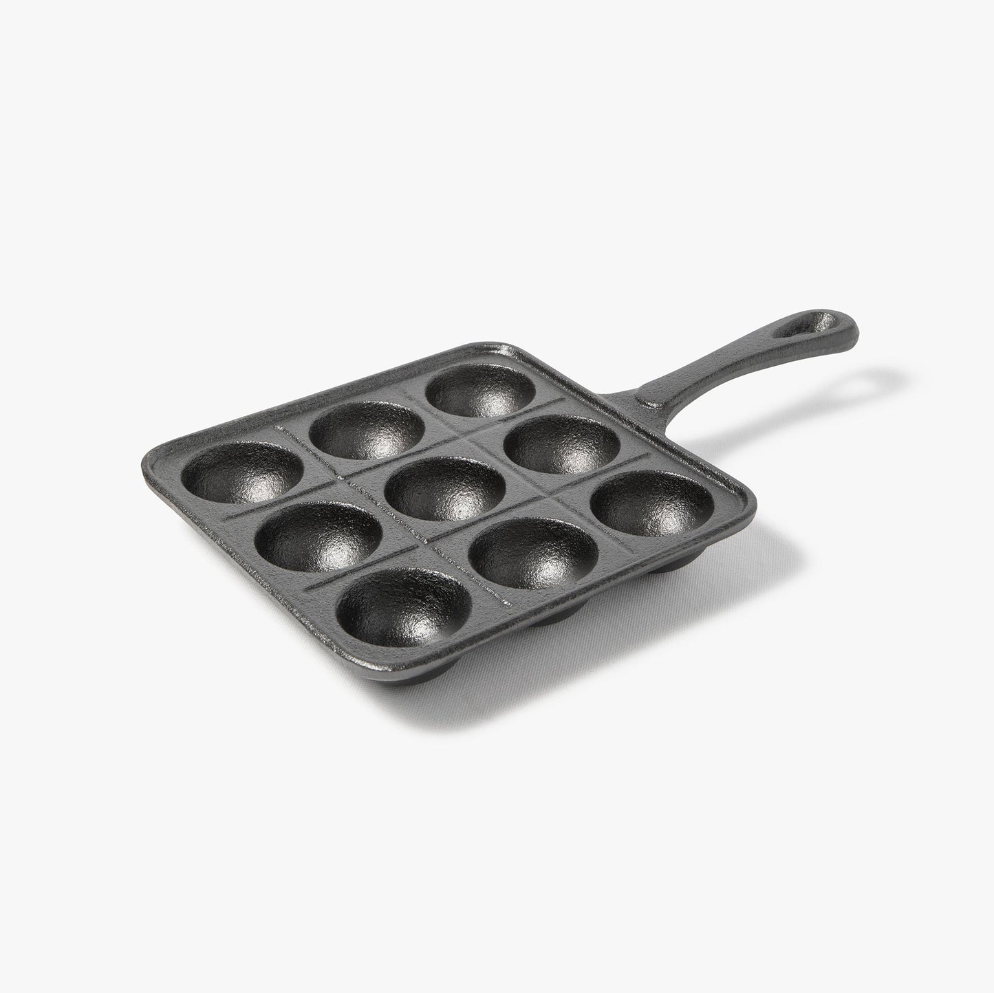 Cocina Takoyaki de 9 agujeros ⋅ Pearl life