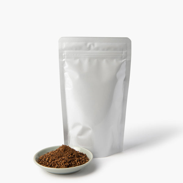 Mugicha infusión de cebada suelta ⋅ Sasaki seicha ⋅ 100g Mugicha infusión de cebada suelta ⋅ Sasaki seicha ⋅ 100g