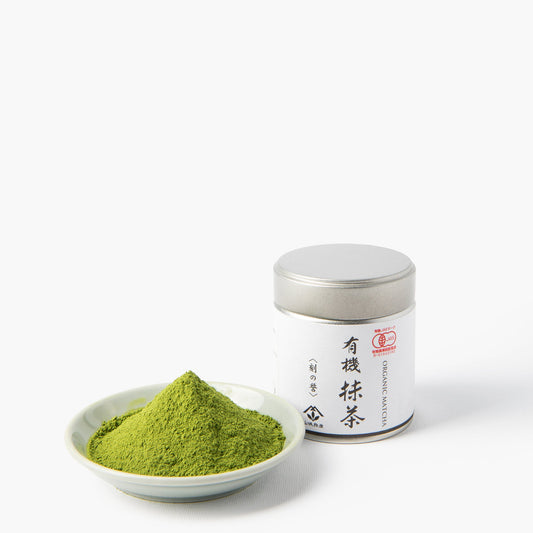 Matcha Clásico Toki no Homare ⋅ Yamashiro ⋅ 30g