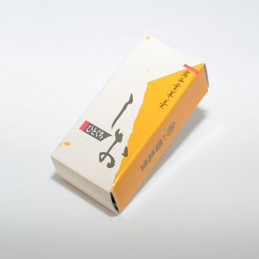 Pasta de judías rojas pointe de sel yokan ⋅ Kaishindo ⋅ 35g