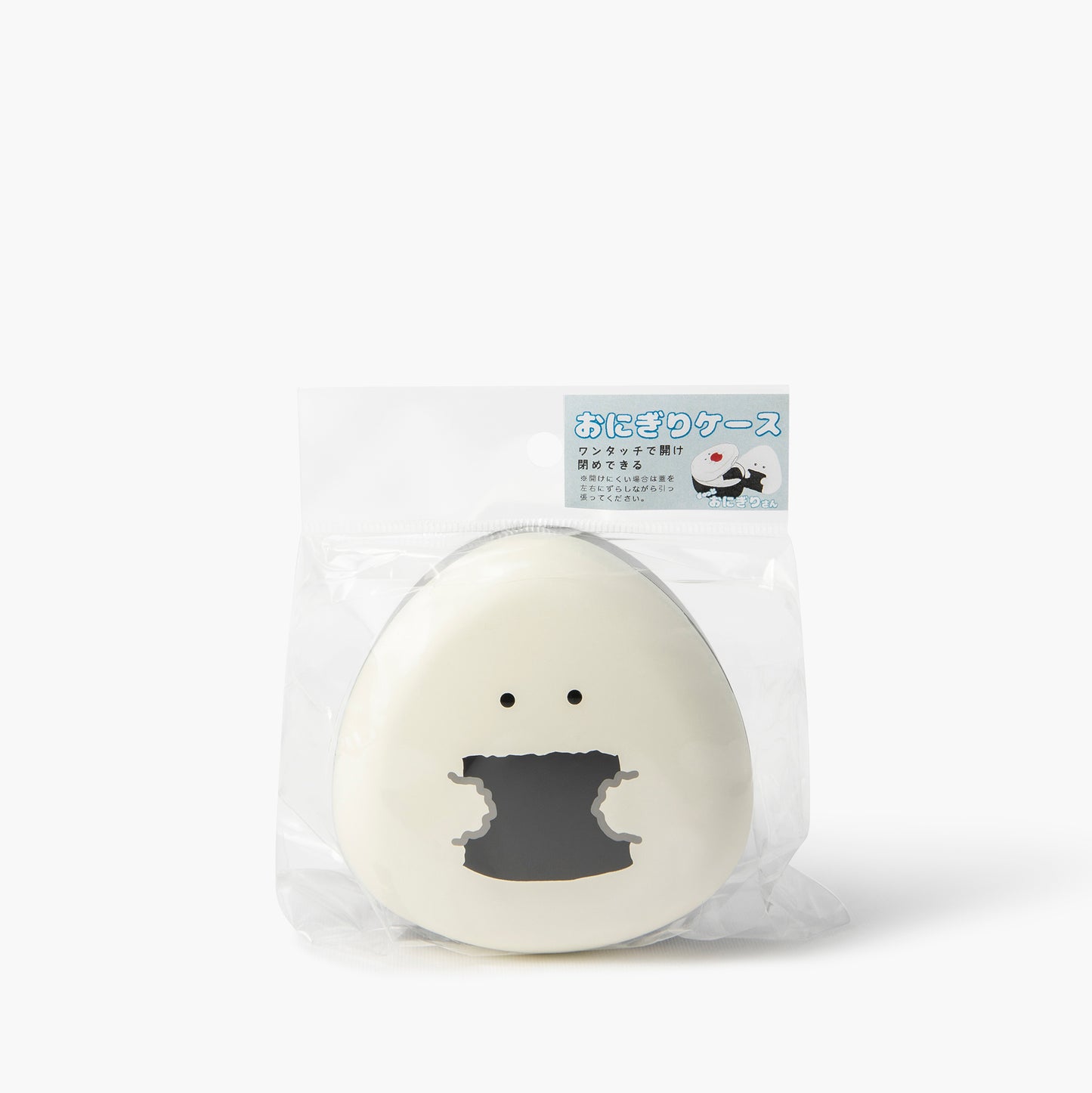 Nori onigiri estuche 90mm ⋅ Ippinsha