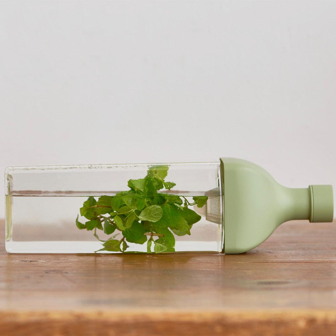 Botella para infusión en frío 750ml ⋅ Hario