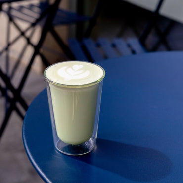 Vaso pequeño de doble pared 290ml ⋅ Kinto