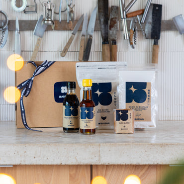 Coffret Noël ⋅ BASIQUE iRASSHAi ⋅ iRASSHAi ⋅ 1g