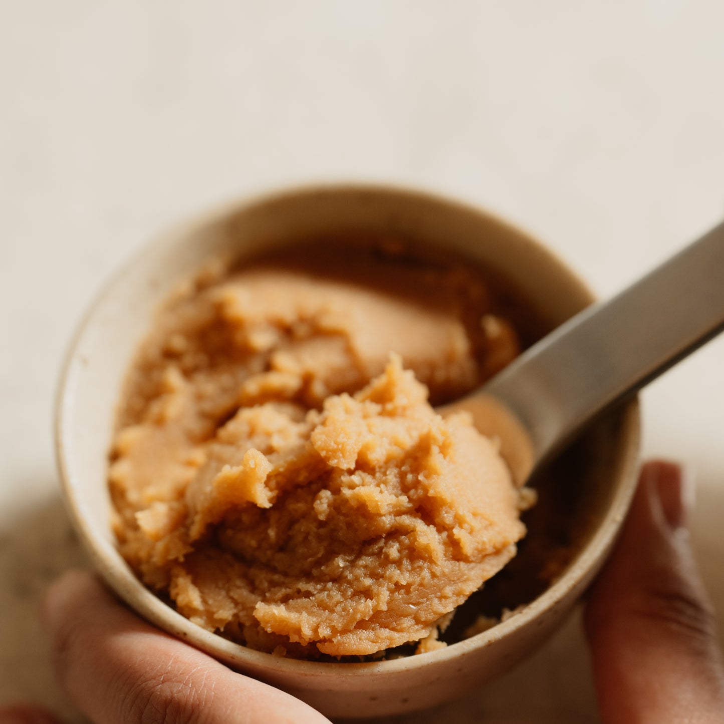 Miso blanco ⋅ Kato Heitaro Shoten para iRASSHAi ⋅ 200g