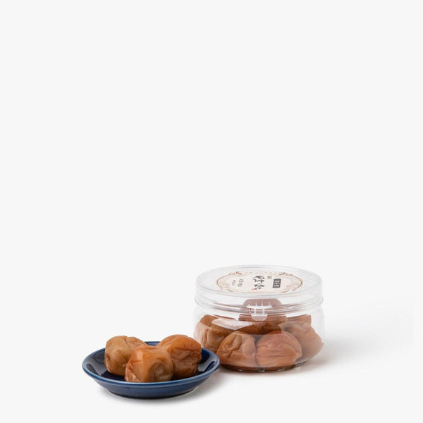 Ciruelas marinadas Umeboshi ⋅ Hamada ⋅ 140g Ciruelas marinadas Umeboshi ⋅ Hamada ⋅ 140g