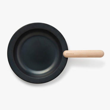 Sartén con mango extraíble - Fujita Kinzoku - iRASSHAi
