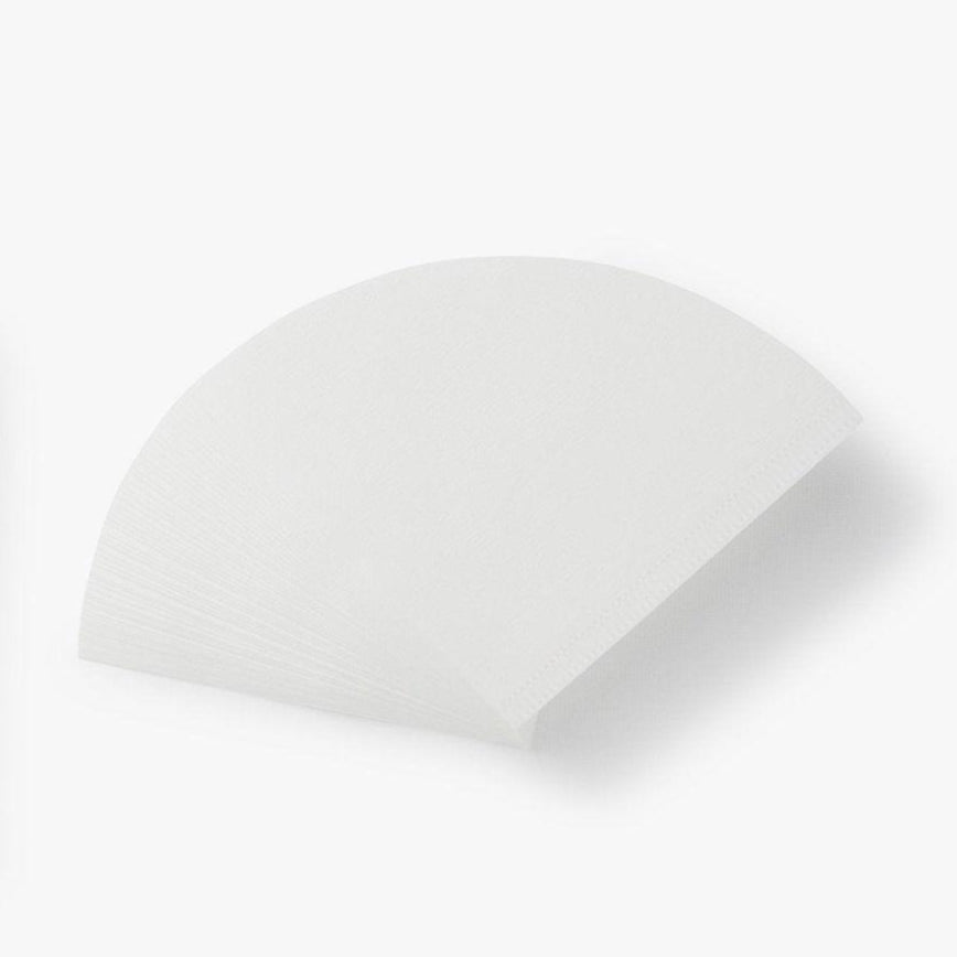Filtros de papel para V60 - 60 unidades - Kinto - iRASSHAi
