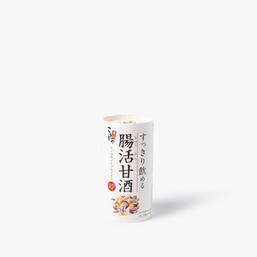 Amazake bevanda di riso fermentato con cereali ⋅ Kohsei Foods ⋅ 125ml