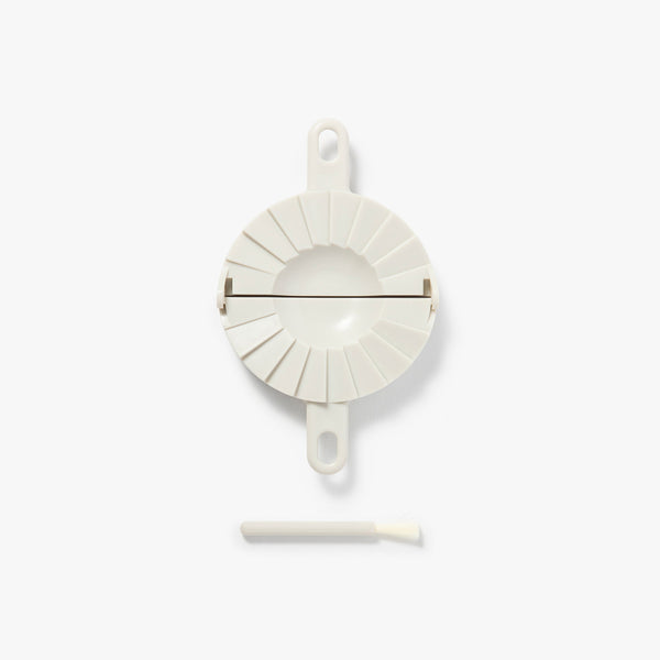 Stampo per gyozas ⋅ Vita da perla Stampo per gyozas ⋅ Vita da perla