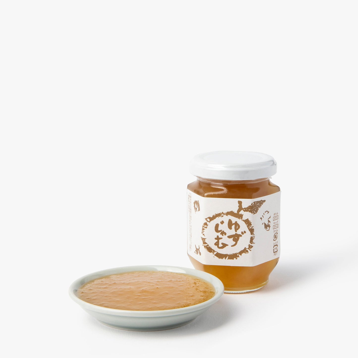 Confettura di yuzu ⋅ Kitomura ⋅ 155g