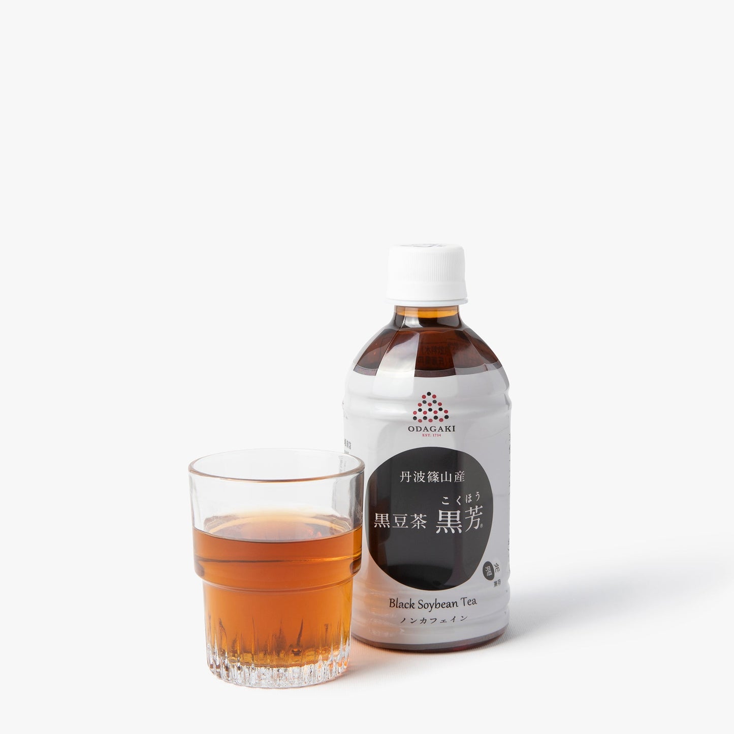 Infuso di soia nera ⋅ Odogaki ⋅ 350ml