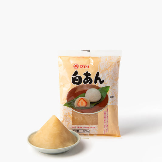 Pasta di fagioli bianchi anko ⋅ Maeda ⋅ 350g