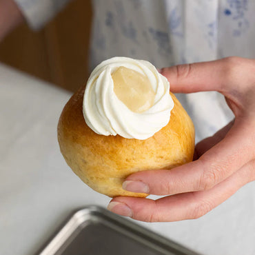Preparazione a base di lavanda e miele di combava ⋅ Rugiada ⋅ 185g