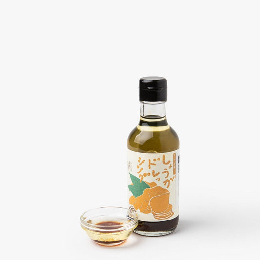 Condimento allo zenzero - 200ml - Takara Foods Corporation - iRASSHAi
