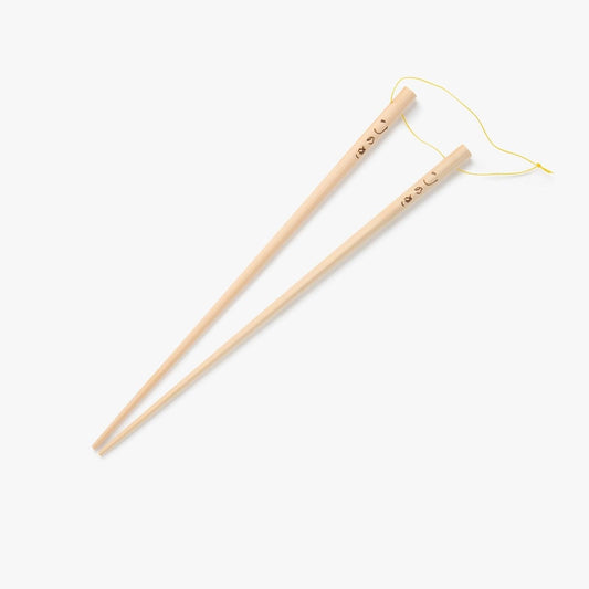 Bacchette da cucina in legno di cipresso - TOOL by INTERNATIONAL - iRASSHAi