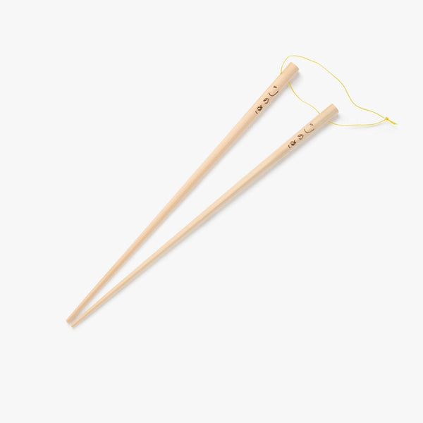 Bacchette da cucina in legno di cipresso ⋅ TOOL by INTERNATIONAL Bacchette da cucina in legno di cipresso ⋅ TOOL by INTERNATIONAL