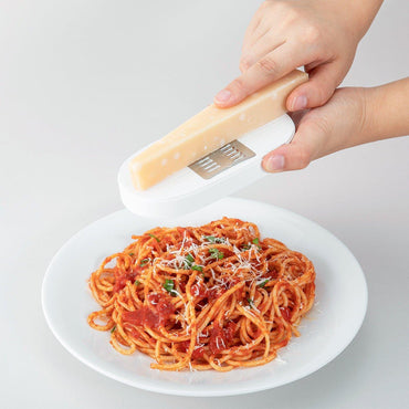 Mini mandolino con spazzola - KAI Store - iRASSHAi