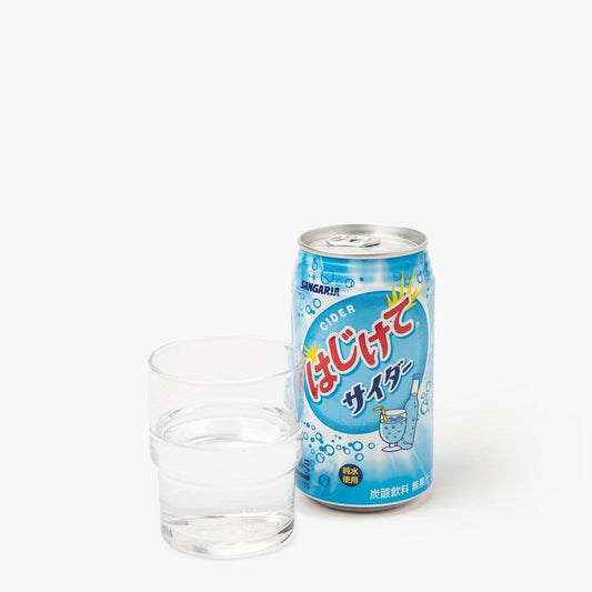 Limonata Ramune Sangaria - 350 g - Sangaria - iRASSHAi