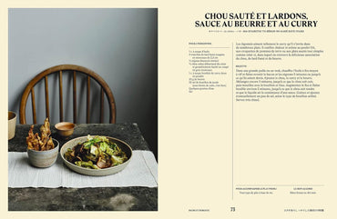 Izakaya - Cucina giapponese da bistrot - Hachette Pratique - iRASSHAi