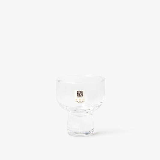 Sake glas 125ml - TOYO - SASAKI GLASS Co,Ltd. - TOYO - SASAKI GLASS Co,Ltd. - iRASSHAi