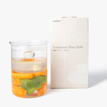 Kom voor tsukemono - Hario - Hario - iRASSHAi