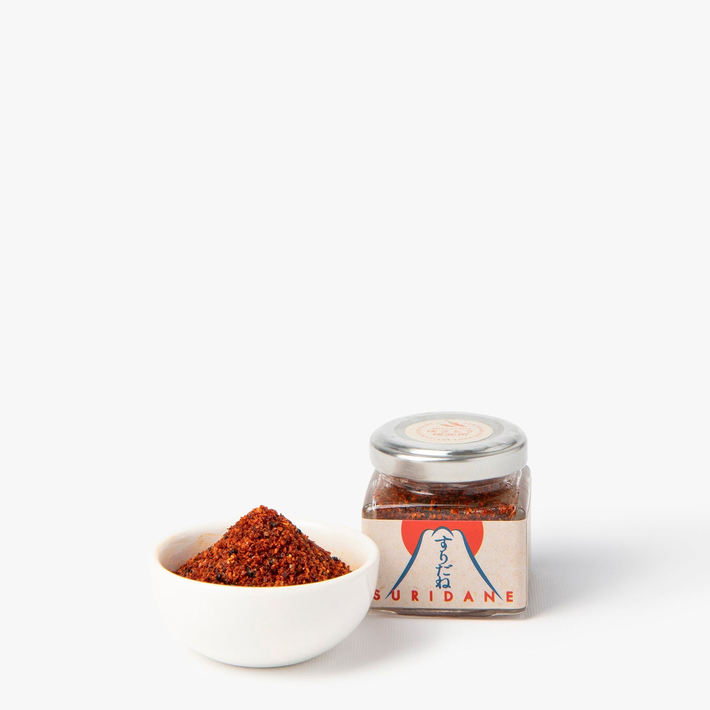 7-kruiden shichimi mix met sesam ⋅ Suridane ⋅ 20g