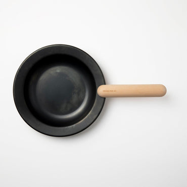 Koekenpan met afneembare handgreep maat M 20cm ⋅ Fujita Kinzoku