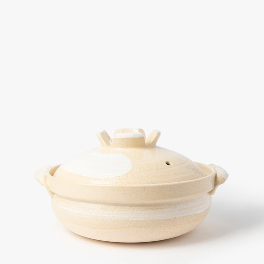 Nabe wit 250x215mm ⋅ Touga