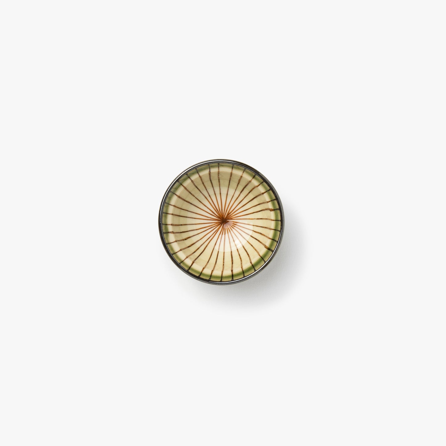 Oribe kom groen Ø 90mm ⋅ Touga