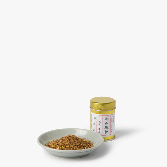 Sansho peper ⋅ Uokuni Shoten ⋅ 5g