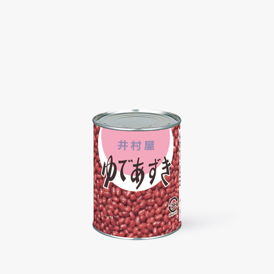 Gekookte azukibonen ⋅ Imuraya ⋅ 1kg